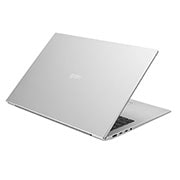 LG gram 17Z90P | Windows 11 Pro | 17'' 1.3kg | Intel® Core™ i5 | RAM 16Go | SSD 512Go NVME, LG 17Z90P-G.AP56F
