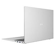 LG gram 17Z90P | Windows 11 Pro | 17'' 1.3kg | Intel® Core™ i5 | RAM 16Go | SSD 512Go NVME, LG 17Z90P-G.AP56F