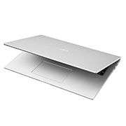 LG gram 17Z90P | Windows 11 Pro | 17'' 1.3kg | Intel® Core™ i5 | RAM 16Go | SSD 512Go NVME, LG 17Z90P-G.AP56F