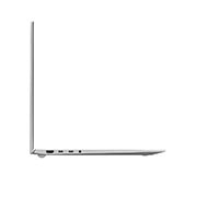 LG gram 17Z90P | Windows 11 Pro | 17'' 1.3kg | Intel® Core™ i5 | RAM 16Go | SSD 512Go NVME, LG 17Z90P-G.AP56F