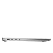 LG gram 17Z90P | Windows 11 Pro | 17'' 1.3kg | Intel® Core™ i5 | RAM 16Go | SSD 512Go NVME, LG 17Z90P-G.AP56F