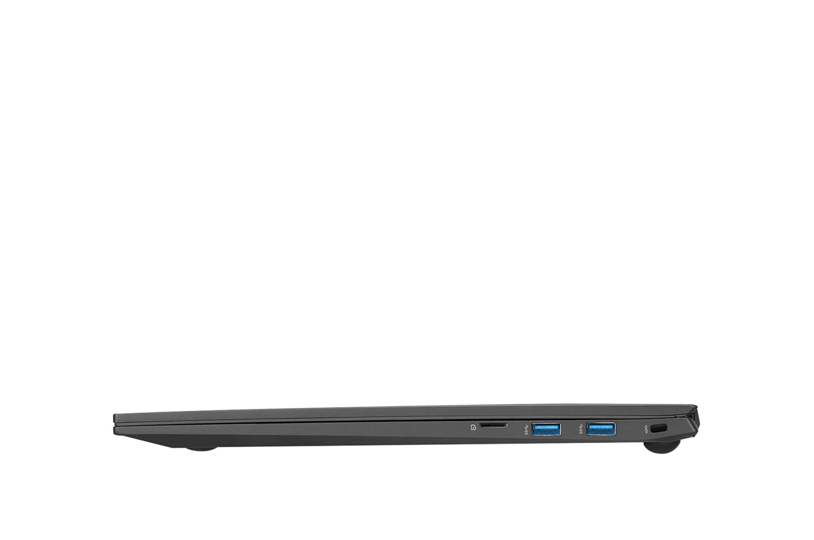 LG gram 17Z90P | Windows 11 Pro | 17'' 1.3kg | Intel® Core™ i7 | RAM 16Go | SSD 1To NVME, LG 17Z90P-G.AP78F