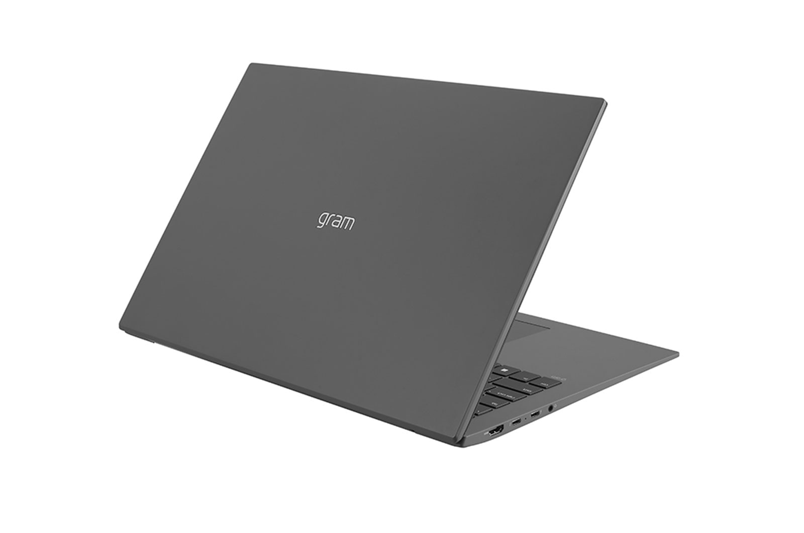 LG gram 17Z90Q | Windows 11 Home Plus | 17" 1 350g | Intel® Core™ i7 | RAM 16Go | SSD 512Go NVMe™, LG 17Z90Q-G.AA76F