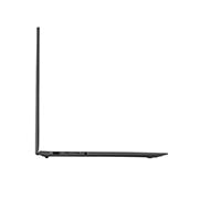 LG gram 17Z90Q | Windows 11 Home Plus | 17" 1 350g | Intel® Core™ i7 | RAM 16Go | SSD 512Go NVMe™, LG 17Z90Q-G.AA76F