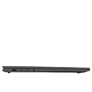 LG gram 17Z90Q | Windows 11 Home Plus | 17" 1 350g | Intel® Core™ i7 | RAM 16Go | SSD 512Go NVMe™, LG 17Z90Q-G.AA76F