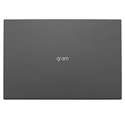LG gram 17Z90Q | Windows 11 Home Plus | 17" 1 350g | Intel® Core™ i7 | RAM 16Go | SSD 512Go NVMe™, LG 17Z90Q-G.AA76F
