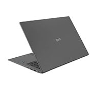 LG gram 17Z90Q | Windows 11 Home Plus | 17" 1 350g | Intel® Core™ i7 | RAM 16Go | SSD 512Go NVMe™, LG 17Z90Q-G.AA76F