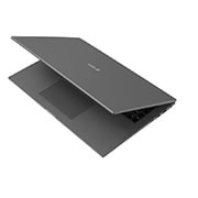 LG gram 17Z90Q | Windows 11 Home Plus | 17" 1 350g | Intel® Core™ i7 | RAM 16Go | SSD 512Go NVMe™, LG 17Z90Q-G.AA76F