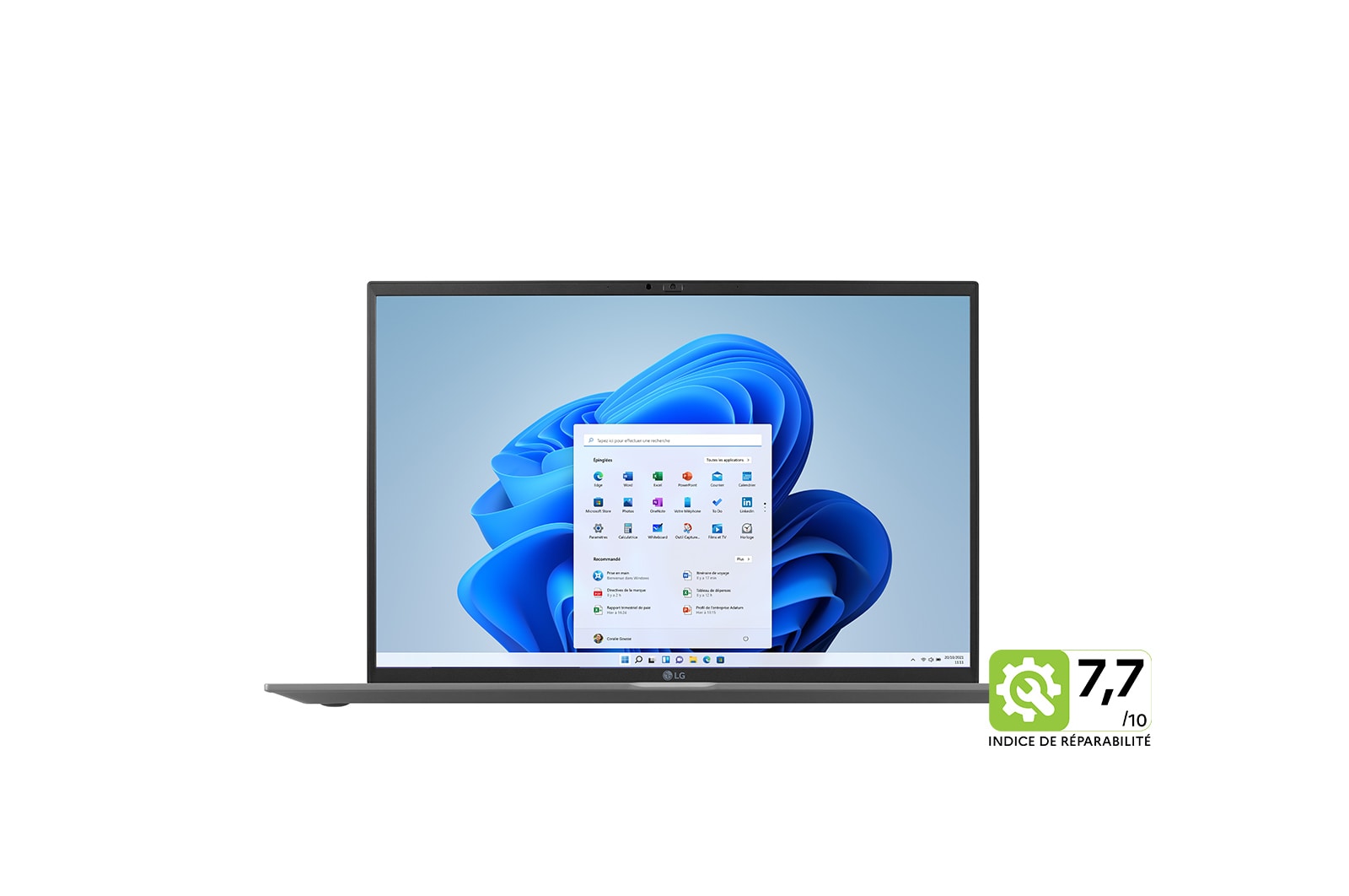LG 17Z90Q-G.AA76F