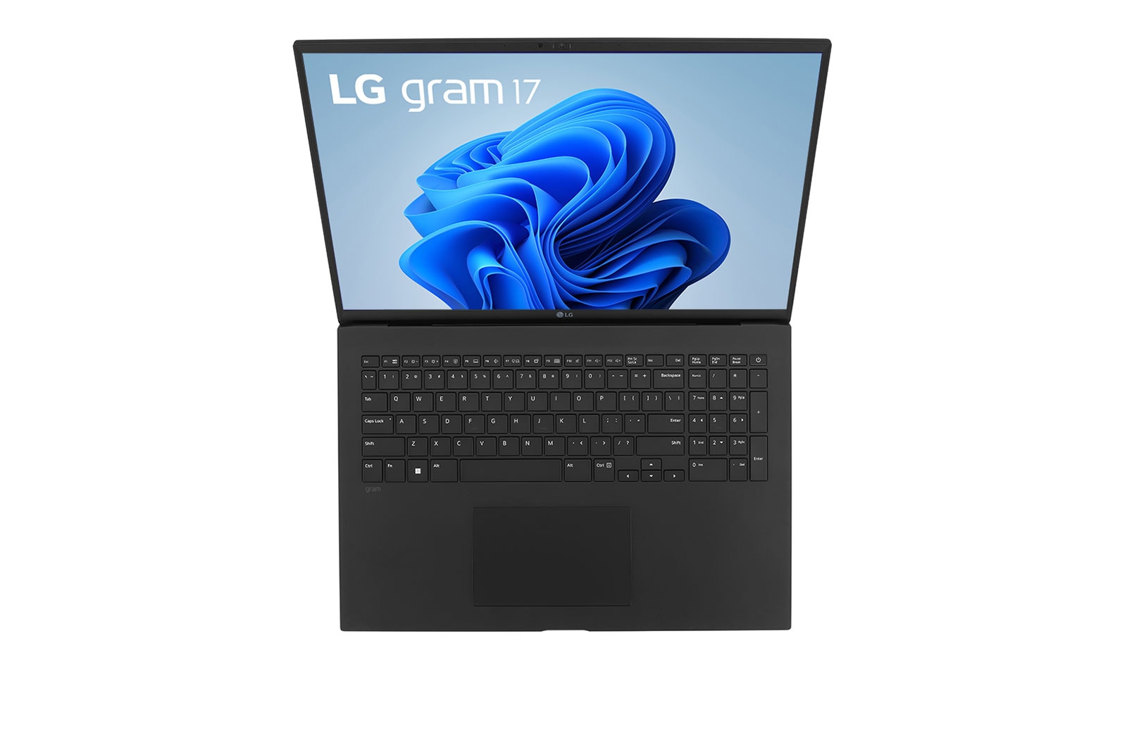 LG gram 17Z90Q | Windows 11 Home Plus | 17" 1 350g | Intel® Core™ i7 | RAM 16Go | SSD 1To NVMe™, LG 17Z90Q-G.AA78F