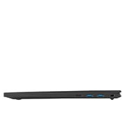 LG gram 17Z90Q | Windows 11 Home Plus | 17" 1 350g | Intel® Core™ i7 | RAM 16Go | SSD 1To NVMe™, LG 17Z90Q-G.AA78F