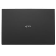 LG gram 17Z90Q | Windows 11 Home Plus | 17" 1 350g | Intel® Core™ i7 | RAM 16Go | SSD 1To NVMe™, LG 17Z90Q-G.AA78F