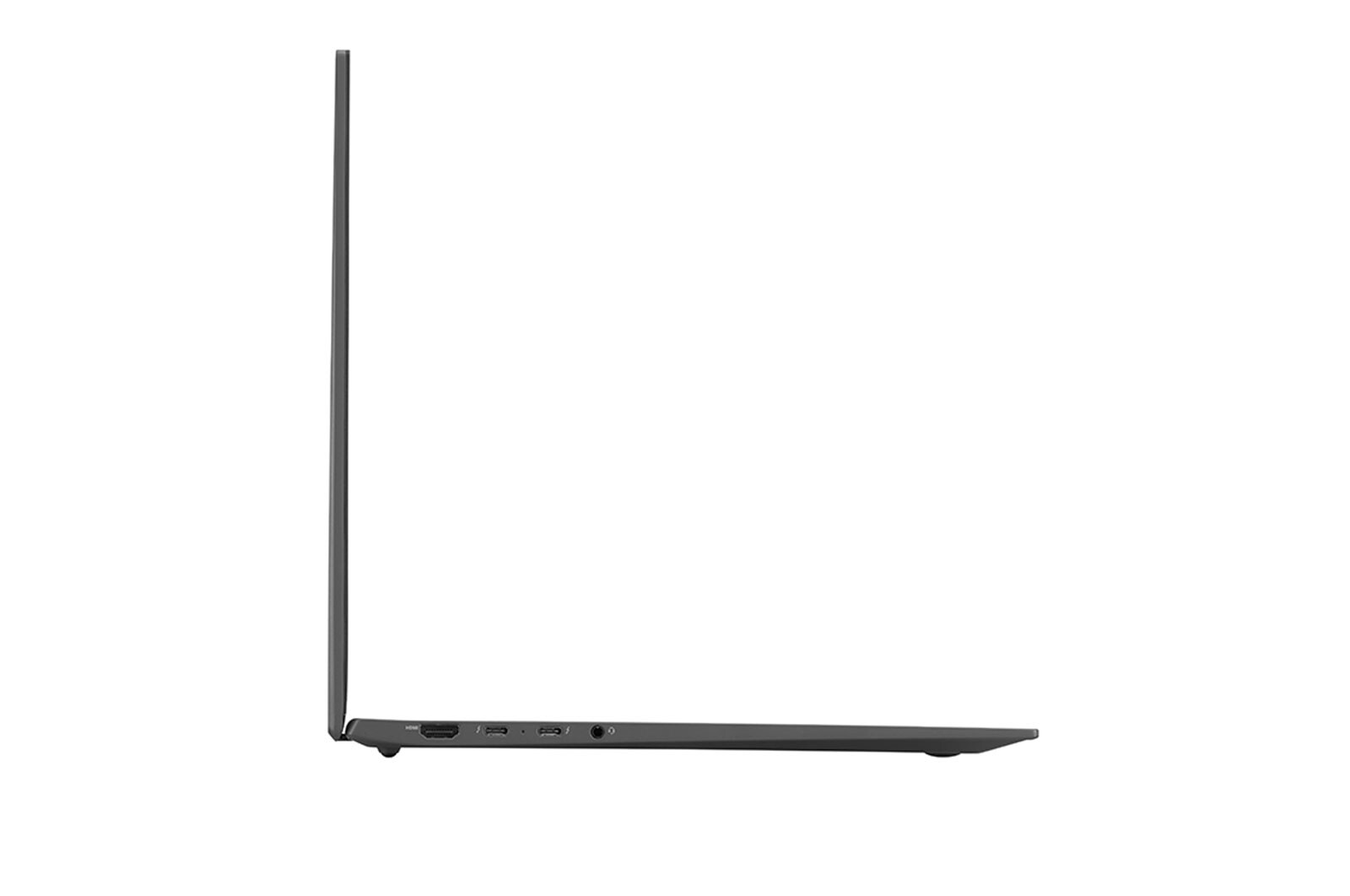 LG gram 17Z90Q | Windows 11 Home Advanced | 17" 1 350g | Intel® Core™ i7 | RAM 32Go | SSD 1To NVMe™, LG 17Z90Q-G.AD79F