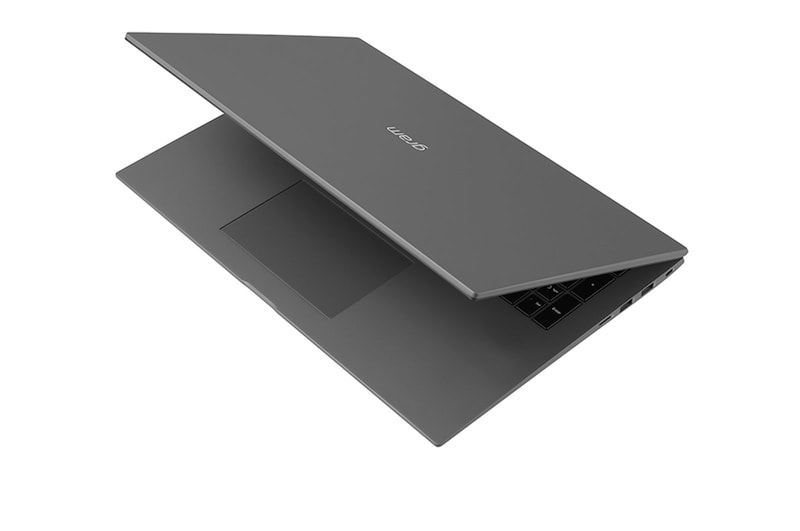 LG gram 17Z90Q | Windows 11 Home Advanced | 17" 1 350g | Intel® Core™ i7 | RAM 32Go | SSD 1To NVMe™, LG 17Z90Q-G.AD79F