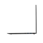 LG gram 17Z90Q | Windows 11 Home Advanced | 17" 1 350g | Intel® Core™ i7 | RAM 32Go | SSD 1To NVMe™, LG 17Z90Q-G.AD79F