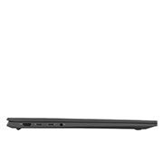 LG gram 17Z90Q | Windows 11 Home Advanced | 17" 1 350g | Intel® Core™ i7 | RAM 32Go | SSD 1To NVMe™, LG 17Z90Q-G.AD79F