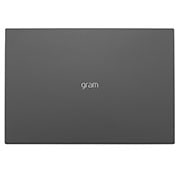 LG gram 17Z90Q | Windows 11 Home Advanced | 17" 1 350g | Intel® Core™ i7 | RAM 32Go | SSD 1To NVMe™, LG 17Z90Q-G.AD79F