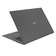 LG gram 17Z90Q | Windows 11 Home Advanced | 17" 1 350g | Intel® Core™ i7 | RAM 32Go | SSD 1To NVMe™, LG 17Z90Q-G.AD79F