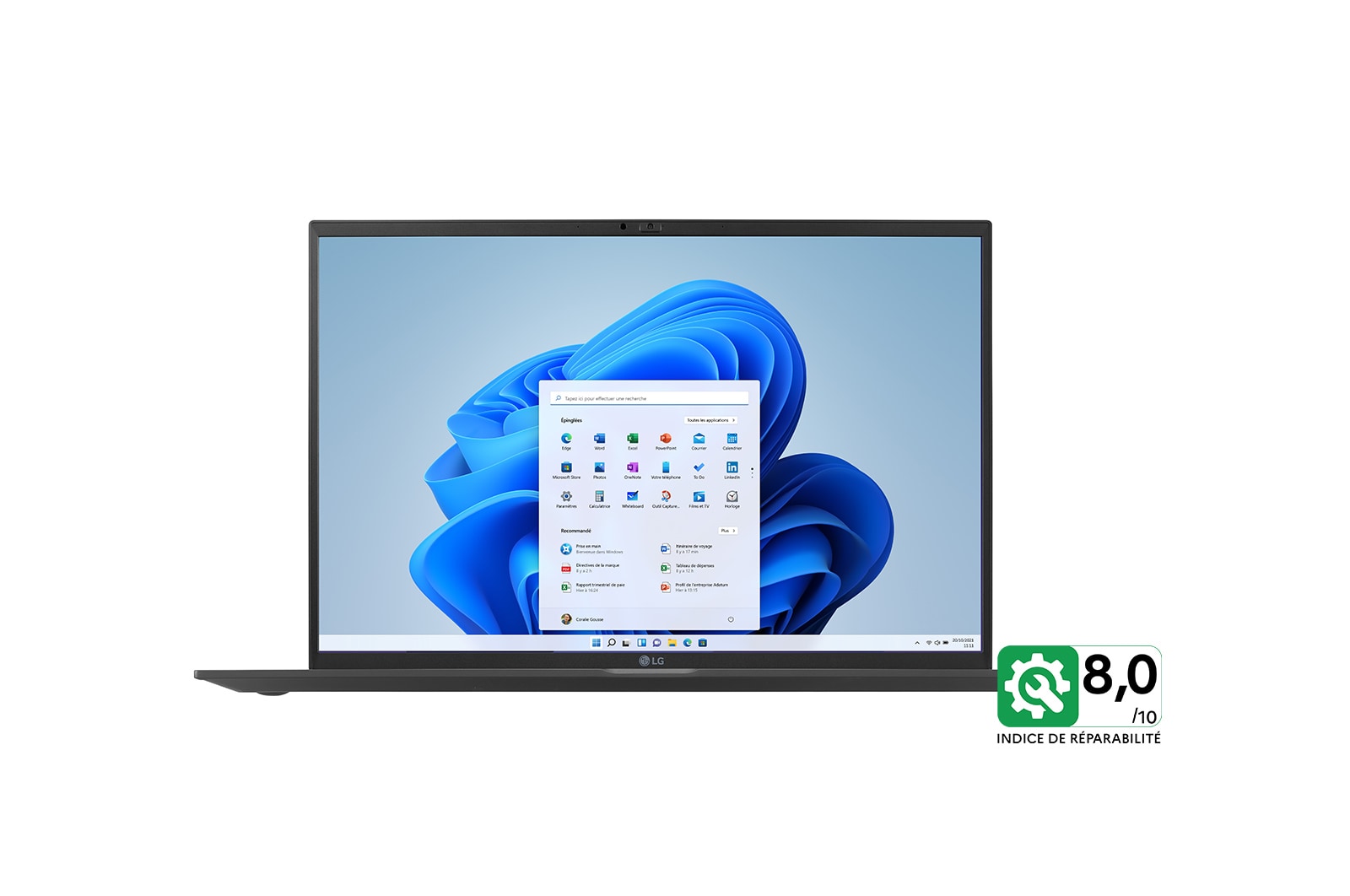 LG 17Z90Q-G.AD8BF