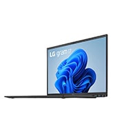 LG gram 17Z90Q | Windows 11 Home Advanced | 17" 1 350g | Intel® Core™ i7 | RAM 32Go | SSD 2To NVMe™, LG 17Z90Q-G.AD8BF