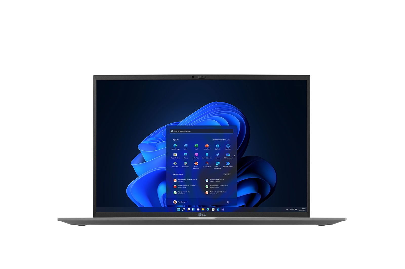 LG 17Z90Q-G.AP79F