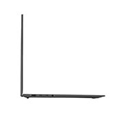 LG gram 17Z90Q | Windows 11 Pro | 17" 1 350g | Intel® Core™ i7 | RAM 16Go | SSD 1To NVMe™, LG 17Z90Q-G.AP79F