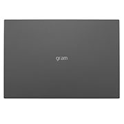 LG gram 17Z90Q | Windows 11 Pro | 17" 1 350g | Intel® Core™ i7 | RAM 16Go | SSD 1To NVMe™, LG 17Z90Q-G.AP79F