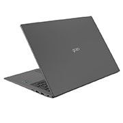 LG gram 17Z90Q | Windows 11 Pro | 17" 1 350g | Intel® Core™ i7 | RAM 16Go | SSD 1To NVMe™, LG 17Z90Q-G.AP79F