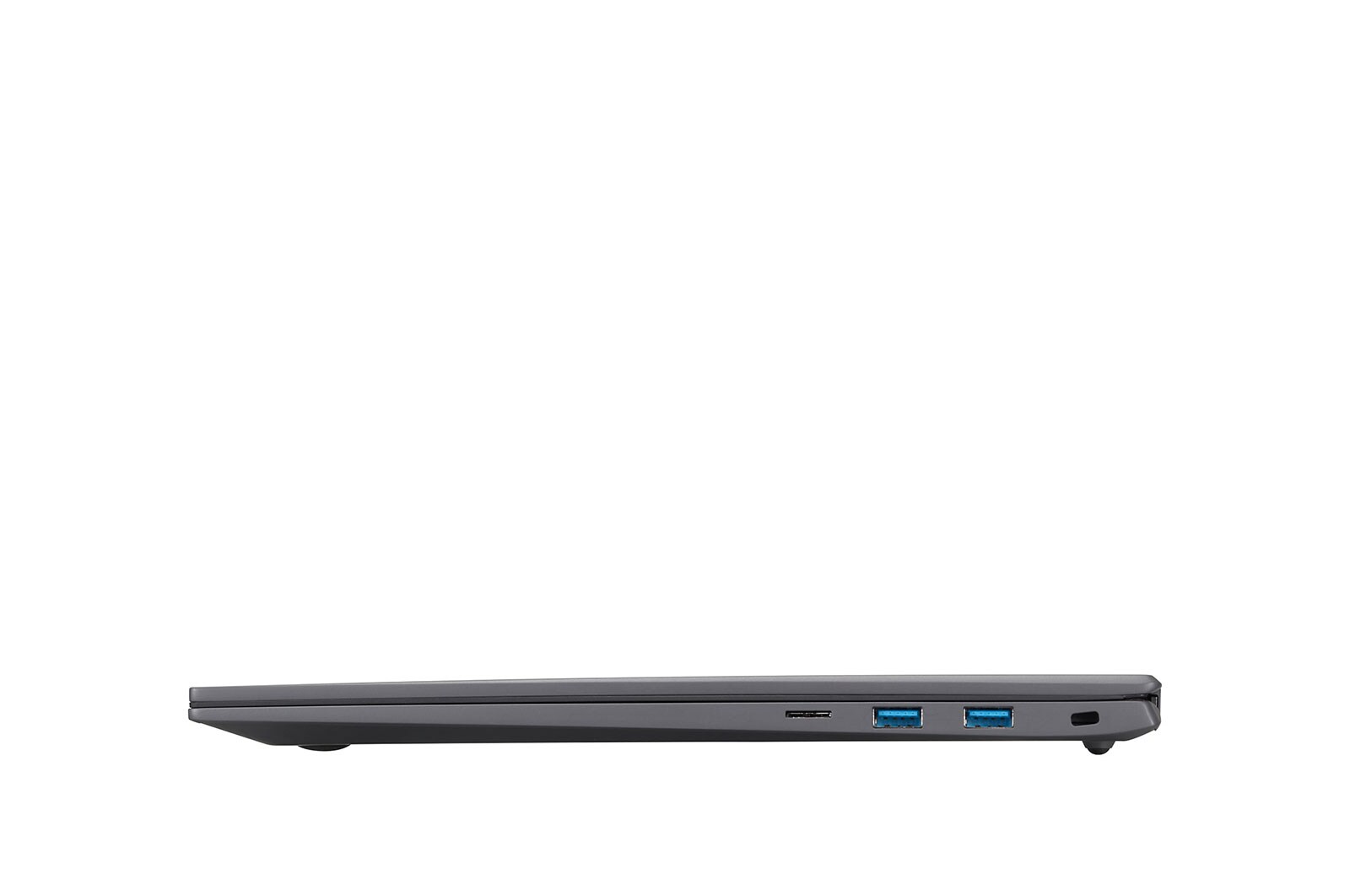LG gram 17Z90R | Windows 11 Home Plus | 17" 1350g | Intel® Core™ i7 | RAM 16Go | SSD 512Go NVMe™, LG 17Z90R-G.AA76F