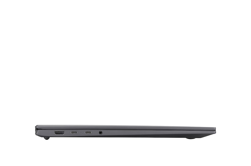 LG gram 17Z90R | Windows 11 Home Plus | 17" 1350g | Intel® Core™ i7 | RAM 16Go | SSD 512Go NVMe™, LG 17Z90R-G.AA76F