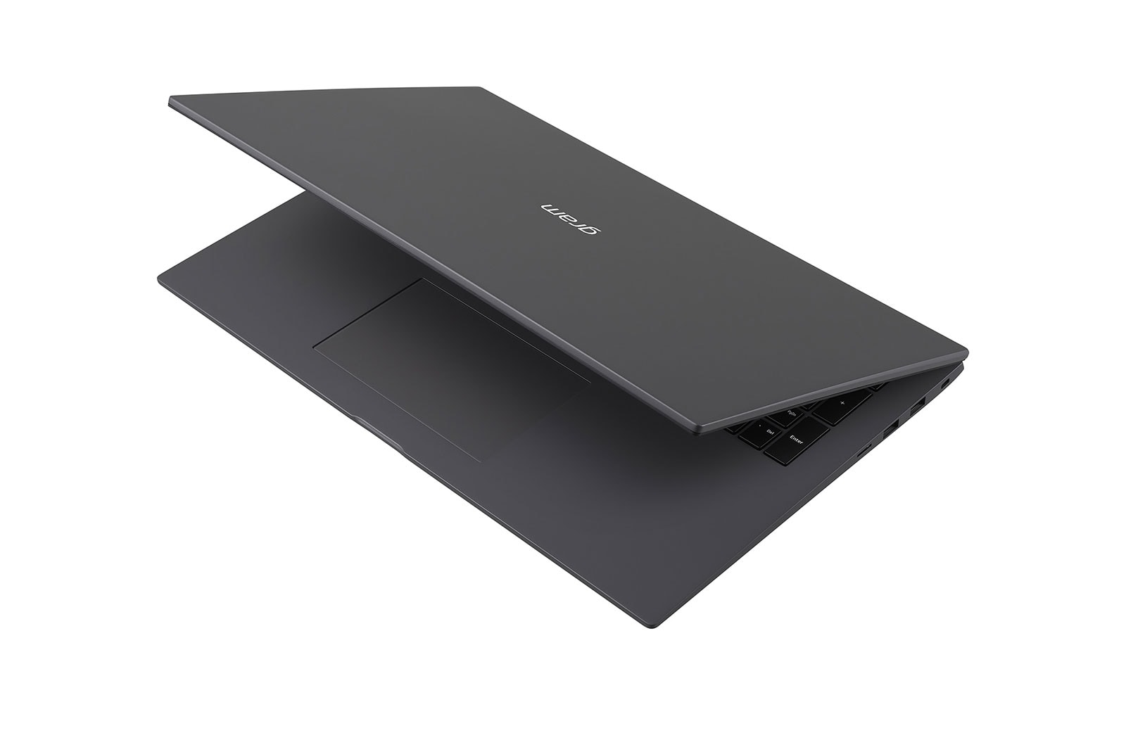 LG gram 17Z90R | Windows 11 Home Plus | 17" 1350g | Intel® Core™ i7 | RAM 16Go | SSD 512Go NVMe™, LG 17Z90R-G.AA76F