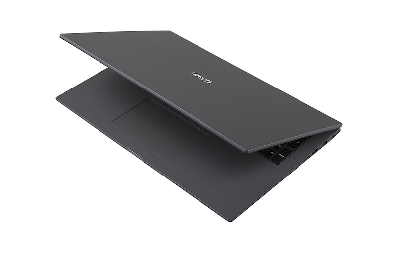 LG gram 17Z90R | Windows 11 Home Plus | 17" 1350g | Intel® Core™ i7 | RAM 16Go | SSD 512Go NVMe™, LG 17Z90R-G.AA76F
