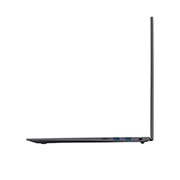 LG gram 17Z90R | Windows 11 Home Plus | 17" 1350g | Intel® Core™ i7 | RAM 16Go | SSD 512Go NVMe™, LG 17Z90R-G.AA76F