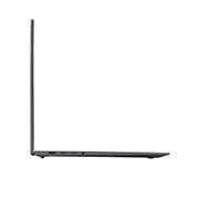 LG gram 17Z90R | Windows 11 Home Plus | 17" 1350g | Intel® Core™ i7 | RAM 16Go | SSD 512Go NVMe™, LG 17Z90R-G.AA76F