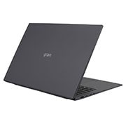 LG gram 17Z90R | Windows 11 Home Plus | 17" 1350g | Intel® Core™ i7 | RAM 16Go | SSD 512Go NVMe™, LG 17Z90R-G.AA76F