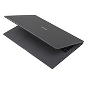 LG gram 17Z90R | Windows 11 Home Plus | 17" 1350g | Intel® Core™ i7 | RAM 16Go | SSD 512Go NVMe™, LG 17Z90R-G.AA76F