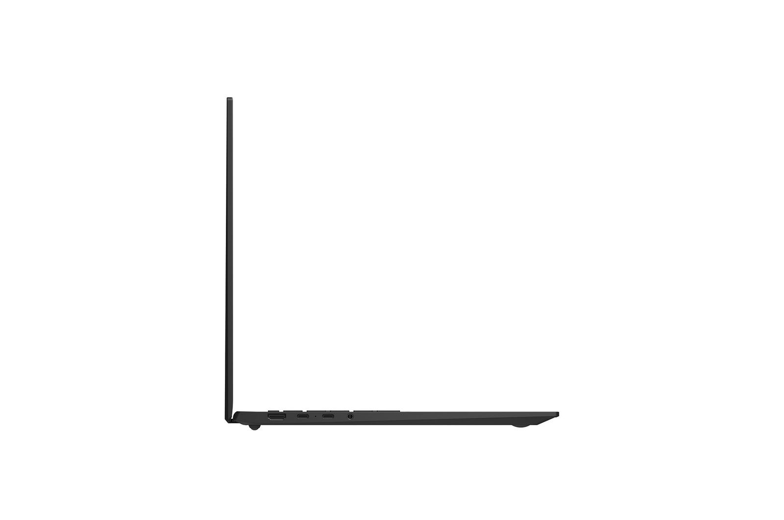 LG gram 17" | Intel® Core™ i5-1334U, 16Go/512Go/Noir, LG 17Z90RU-G.AA55F