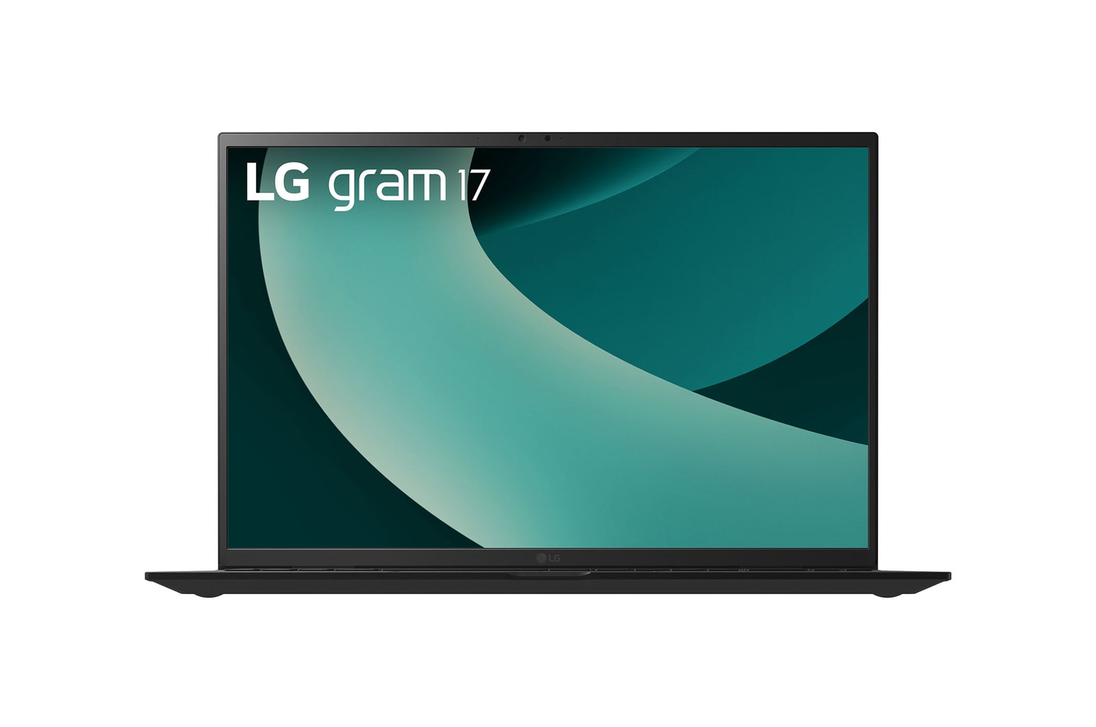 LG 17Z90RU-G.AA55F vue de face