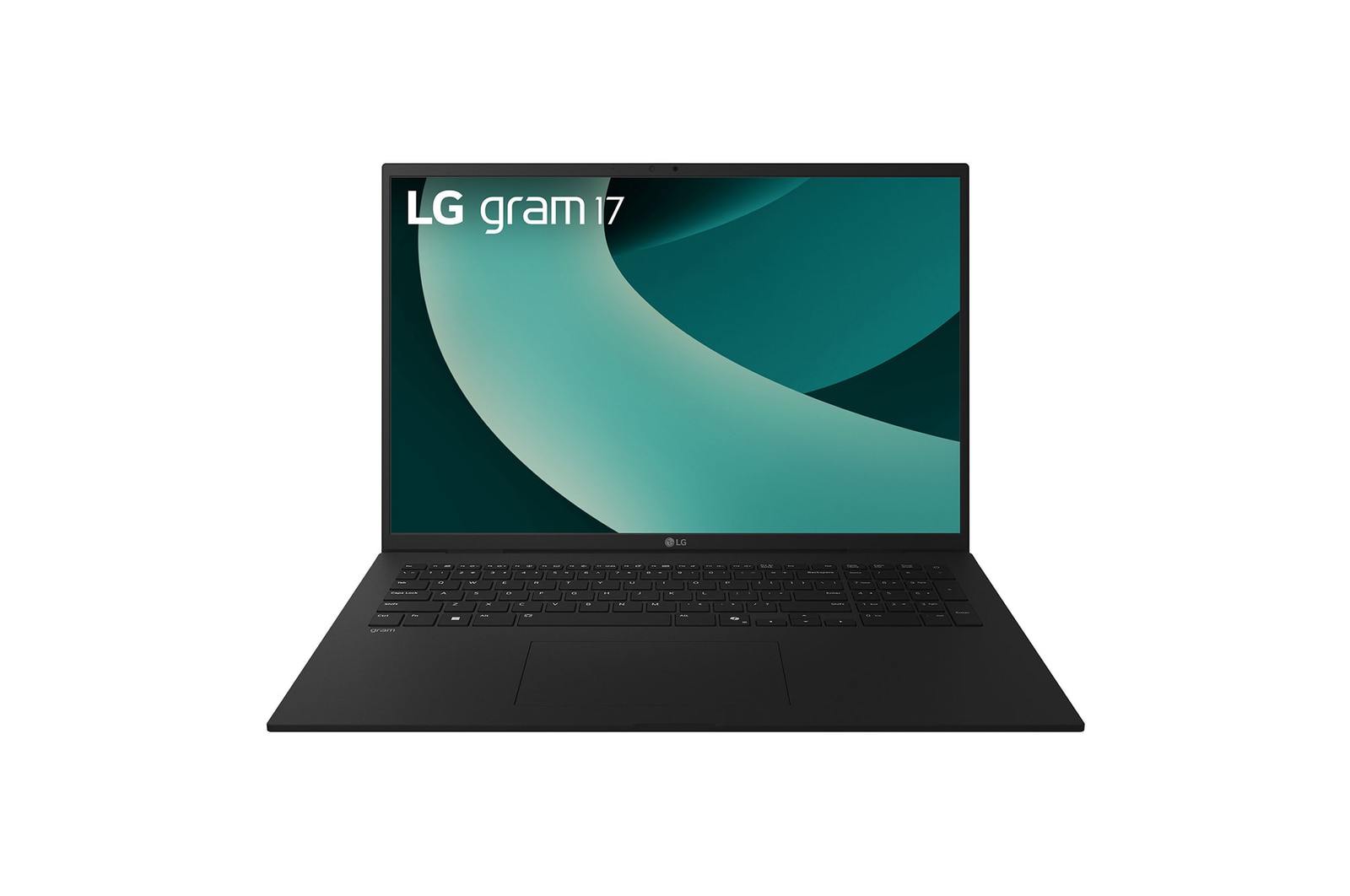 LG 17Z90RU-G.AA55F vue de face