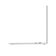 LG gram Style 16Z90RS | Windows 11 Home Advanced | 16" 1250g | Intel® Core™ i7 | RAM 32Go | SSD 1To NVMe™, LG 16Z90RS-G.AD77F