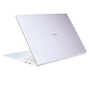 LG gram Style 16Z90RS | Windows 11 Home Advanced | 16" 1250g | Intel® Core™ i7 | RAM 32Go | SSD 1To NVMe™, LG 16Z90RS-G.AD77F