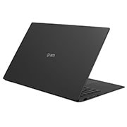 LG gram 16Z90R | Windows 11 Home Advanced | 16" 1199g | Intel® Core™ i7 | RAM 32Go | SSD 512Go NVMe™, LG 16Z90R-G.AD75F