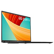 LG gram 16Z90R | Windows 11 Home Advanced | 16" 1199g | Intel® Core™ i7 | RAM 32Go | SSD 512Go NVMe™, LG 16Z90R-G.AD75F