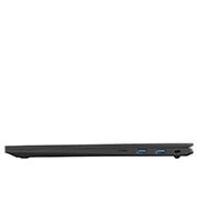 LG gram 16Z90R | Windows 11 Home Advanced | 16" 1199g | Intel® Core™ i7 | RAM 32Go | SSD 512Go NVMe™, LG 16Z90R-G.AD75F