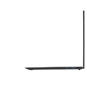 LG gram 16Z90R | Windows 11 Home Advanced | 16" 1199g | Intel® Core™ i7 | RAM 32Go | SSD 512Go NVMe™, LG 16Z90R-G.AD75F
