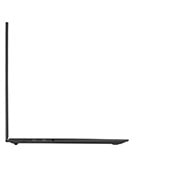 LG gram 16Z90R | Windows 11 Home Advanced | 16" 1199g | Intel® Core™ i7 | RAM 32Go | SSD 512Go NVMe™, LG 16Z90R-G.AD75F