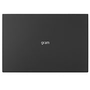 LG gram 16Z90R | Windows 11 Home Advanced | 16" 1199g | Intel® Core™ i7 | RAM 32Go | SSD 512Go NVMe™, LG 16Z90R-G.AD75F