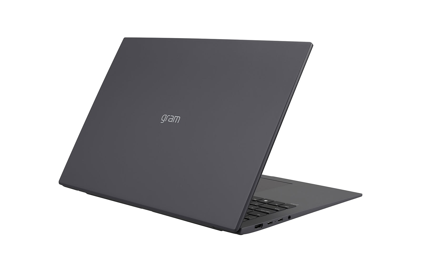 LG gram 17Z90R | Windows 11 Home Plus | 17" 1350g | Intel® Core™ i7 | RAM 16Go | SSD 1To NVMe™, LG 17Z90R-G.AA79F