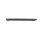 LG gram 17Z90R | Windows 11 Home Plus | 17" 1350g | Intel® Core™ i7 | RAM 16Go | SSD 1To NVMe™, LG 17Z90R-G.AA79F