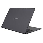 LG gram 17Z90R | Windows 11 Home Plus | 17" 1350g | Intel® Core™ i7 | RAM 16Go | SSD 1To NVMe™, LG 17Z90R-G.AA79F